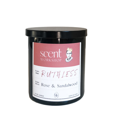 Ruthless Candle