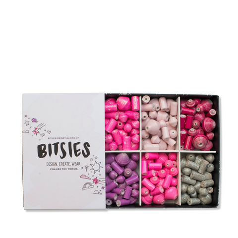 Bitsies Jewelry Kit for Kids