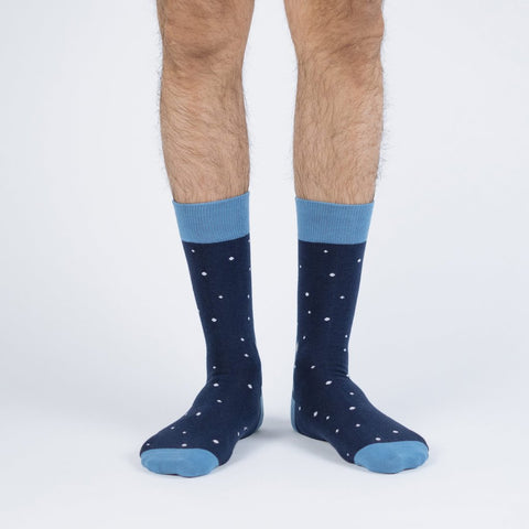 Conscious Socks Basics Collection
