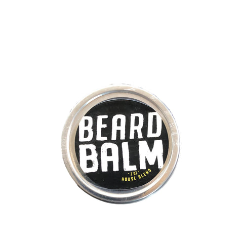 Beard Balm