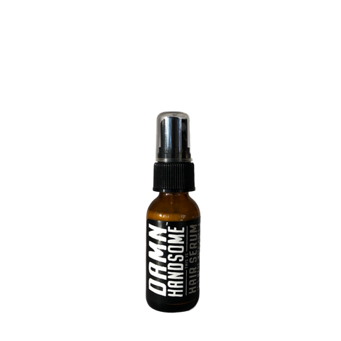 Coconut Porter Hair Serum