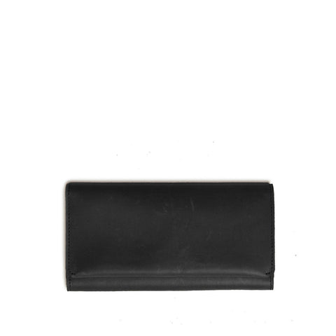 Debre Wallet // Black