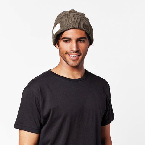 Drifter Hat // Black