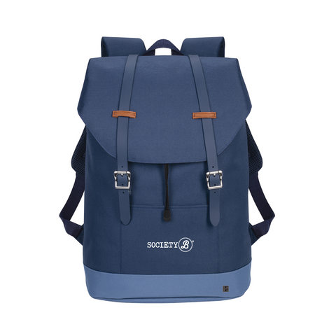 SOCIETY B Backpack